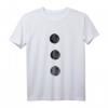 Lustiges Schneemann-Kostüm für Weihnachten – Familienkostüm für Herren, Damen, Kinder, Jungen und Mädchen, DIY Weihnachtsfeier Outfit