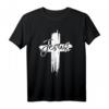 Jesus Damen Herren Christen T-Shirt - Schönes Christliches Shirt als Geschenk für alle Christen