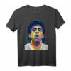 HapKitten Geschenk - DER BESTE SPIELER DES JAHRHUNDERTS T-Shirt, Offizielles Kunstwerk für Fans
