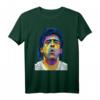 HapKitten Geschenk - DER BESTE SPIELER DES JAHRHUNDERTS T-Shirt, Offizielles Kunstwerk für Fans