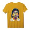 HapKitten Geschenk - DER BESTE SPIELER DES JAHRHUNDERTS T-Shirt, Offizielles Kunstwerk für Fans