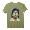 HapKitten Geschenk - DER BESTE SPIELER DES JAHRHUNDERTS T-Shirt, Offizielles Kunstwerk für Fans