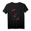 E-Bike T-Shirt mit lustigem Spruch – Perfektes Geschenk für Radfahrer, Mountainbiker & E-Bike Enthusiasten zu Geburtstag, Vatertag & Weihnachten