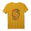 E-Bike T-Shirt mit lustigem Spruch – Perfektes Geschenk für Radfahrer, Mountainbiker & E-Bike Enthusiasten zu Geburtstag, Vatertag & Weihnachten