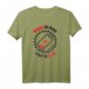 E-Bike T-Shirt mit lustigem Spruch – Perfektes Geschenk für Radfahrer, Mountainbiker & E-Bike Enthusiasten zu Geburtstag, Vatertag & Weihnachten