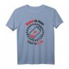 E-Bike T-Shirt mit lustigem Spruch – Perfektes Geschenk für Radfahrer, Mountainbiker & E-Bike Enthusiasten zu Geburtstag, Vatertag & Weihnachten