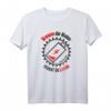 E-Bike T-Shirt mit lustigem Spruch – Perfektes Geschenk für Radfahrer, Mountainbiker & E-Bike Enthusiasten zu Geburtstag, Vatertag & Weihnachten