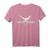 Jurassic World Raptor Trainer Silhouette T-Shirt - Offiziell lizenzierte Dinosaurier Kleidung für Jurassic Fans