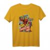 Marvel Iron Man Invincible Dad Father's Day T-Shirt - Official Marvel Merchandise für Fans, Männer, Frauen, Jungen & Mädchen
