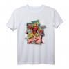 Marvel Iron Man Invincible Dad Father's Day T-Shirt - Official Marvel Merchandise für Fans, Männer, Frauen, Jungen & Mädchen