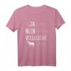 Ja Ich Rieche Nach Pferd Spruch T-Shirt für Reiter, Damen, Herren & Kinder – Lustiges Pferde Motiv als Geschenk für Reiter, Pferdeliebhaber & Pferdefans