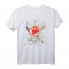 5FDP Warhead Skull Front & Back Print T-Shirt - Offizielles Five Finger Death Punch Merchandise für Fans