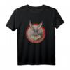 HapKitten Bugs Bunny Made In NYC T-Shirt - Offiziell lizenzierte WB Cartoon Kleidung für Fans und Nostalgiker