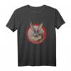 HapKitten Bugs Bunny Made In NYC T-Shirt - Offiziell lizenzierte WB Cartoon Kleidung für Fans und Nostalgiker