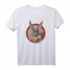 HapKitten Bugs Bunny Made In NYC T-Shirt - Offiziell lizenzierte WB Cartoon Kleidung für Fans und Nostalgiker