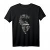 Bob Dylan - Welcher Weg der Wind weht T-Shirt | Offizielle Dylan Kollektion, Klassisch geschnitten
