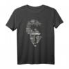 Bob Dylan - Welcher Weg der Wind weht T-Shirt | Offizielle Dylan Kollektion, Klassisch geschnitten