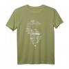Bob Dylan - Welcher Weg der Wind weht T-Shirt | Offizielle Dylan Kollektion, Klassisch geschnitten