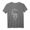 Bob Dylan - Welcher Weg der Wind weht T-Shirt | Offizielle Dylan Kollektion, Klassisch geschnitten