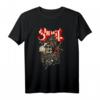 Ghost Impera Chalice 4 T-Shirt - Offizielles Heavy Metal Ghost Merchandise für Fans & Bandliebhaber