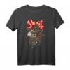 Ghost Impera Chalice 4 T-Shirt - Offizielles Heavy Metal Ghost Merchandise für Fans & Bandliebhaber
