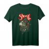 Ghost Impera Chalice 4 T-Shirt - Offizielles Heavy Metal Ghost Merchandise für Fans & Bandliebhaber