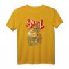 Ghost Impera Chalice 4 T-Shirt - Offizielles Heavy Metal Ghost Merchandise für Fans & Bandliebhaber