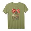 Ghost Impera Chalice 4 T-Shirt - Offizielles Heavy Metal Ghost Merchandise für Fans & Bandliebhaber