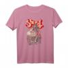 Ghost Impera Chalice 4 T-Shirt - Offizielles Heavy Metal Ghost Merchandise für Fans & Bandliebhaber