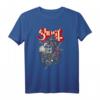 Ghost Impera Chalice 4 T-Shirt - Offizielles Heavy Metal Ghost Merchandise für Fans & Bandliebhaber