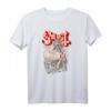 Ghost Impera Chalice 4 T-Shirt - Offizielles Heavy Metal Ghost Merchandise für Fans & Bandliebhaber