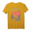 Star Trek Explore Strange New Worlds Fan Art Grafik T-Shirt - Offiziell lizenziertes Star Trek Merchandise für Fans