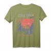 Star Trek Explore Strange New Worlds Fan Art Grafik T-Shirt - Offiziell lizenziertes Star Trek Merchandise für Fans