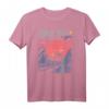 Star Trek Explore Strange New Worlds Fan Art Grafik T-Shirt - Offiziell lizenziertes Star Trek Merchandise für Fans