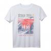 Star Trek Explore Strange New Worlds Fan Art Grafik T-Shirt - Offiziell lizenziertes Star Trek Merchandise für Fans