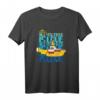 HapKitten T-Shirt - Alles was du brauchst ist Liebe | Offizielles Lizenzprodukt für den besonderen Tag