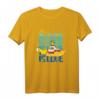 HapKitten T-Shirt - Alles was du brauchst ist Liebe | Offizielles Lizenzprodukt für den besonderen Tag