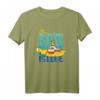 HapKitten T-Shirt - Alles was du brauchst ist Liebe | Offizielles Lizenzprodukt für den besonderen Tag