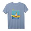 HapKitten T-Shirt - Alles was du brauchst ist Liebe | Offizielles Lizenzprodukt für den besonderen Tag
