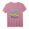 HapKitten T-Shirt - Alles was du brauchst ist Liebe | Offizielles Lizenzprodukt für den besonderen Tag