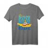 HapKitten T-Shirt - Alles was du brauchst ist Liebe | Offizielles Lizenzprodukt für den besonderen Tag