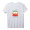 HapKitten T-Shirt 'Screw You Guys I'm Going Home' – Lustiges Comedy Central Geschenk für Männer