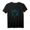 Schlagzeug T-Shirt für Kinder & Erwachsene - Tolles Drummer Outfit mit Schlagzeug Design für Jungen, Mädchen, Männer & Frauen