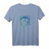 Schlagzeug T-Shirt für Kinder & Erwachsene - Tolles Drummer Outfit mit Schlagzeug Design für Jungen, Mädchen, Männer & Frauen