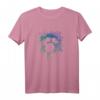 Schlagzeug T-Shirt für Kinder & Erwachsene - Tolles Drummer Outfit mit Schlagzeug Design für Jungen, Mädchen, Männer & Frauen