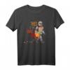 Star Wars The Mandalorian Grogu This is The Way Halloween T-Shirt – Offizielles Star Wars Merchandise für Kinder und Erwachsene