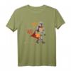 Star Wars The Mandalorian Grogu This is The Way Halloween T-Shirt – Offizielles Star Wars Merchandise für Kinder und Erwachsene