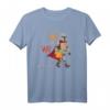 Star Wars The Mandalorian Grogu This is The Way Halloween T-Shirt – Offizielles Star Wars Merchandise für Kinder und Erwachsene