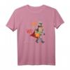 Star Wars The Mandalorian Grogu This is The Way Halloween T-Shirt – Offizielles Star Wars Merchandise für Kinder und Erwachsene