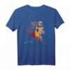 Star Wars The Mandalorian Grogu This is The Way Halloween T-Shirt – Offizielles Star Wars Merchandise für Kinder und Erwachsene